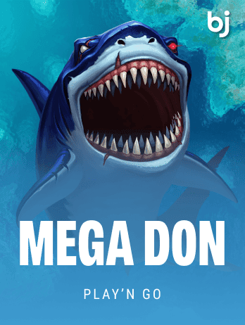 Mega Don thumbnail