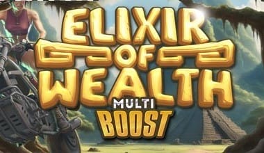 Elixir of Wealth